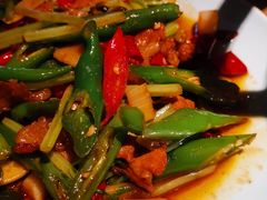 -薇酌饮·陕西菜(南门外店)