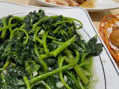 -老字号蛇口德记烧腊饭店·海鲜加工