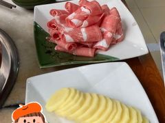 -壹条龙饭庄台基厂店