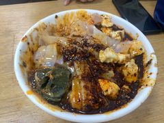 -清真·宏顺祥卤汁凉粉(大皮院店)