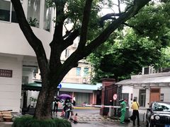 -上海市眼病防治中心(康定路院区)