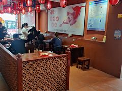 大堂-猪角·闽南猪脚饭(茶亭店)