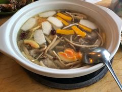 龙泉人椰子鸡-龙泉人椰子鸡.糟粕醋.海南菜(三亚旗舰店)