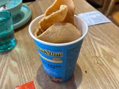 -迷你椰·泰式大排档(湖州衣裳街店)