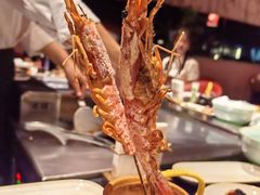 -铁板诱惑法式铁板烧(大卫城店)