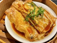 -彩丰楼中餐厅·早茶·点心·粤菜(海口华彩洲际酒店)