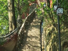 -道教老君洞