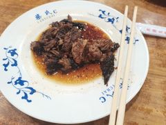 -柴氏风味斋(甘家口店)