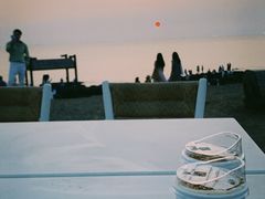 -Cafe Aewol Monsant