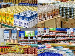 -万科城市广场(厚街店)