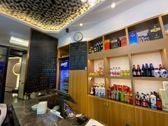 -虎哥私房菜(馒头山店)
