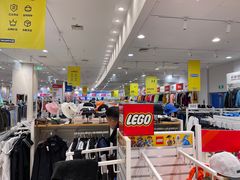 -永旺梦乐城国际商城(北清路店)