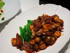 -炳胜品味(深圳湾万象城店)