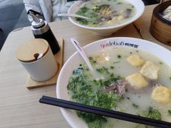 -鸭得堡老鸭汤·鸭血粉丝(南京博物院店)