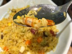 -米纸越南小馆(金鹰世界店)