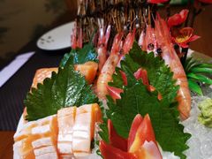 -贵木日本料理·铁板烧(新地假日广场店)