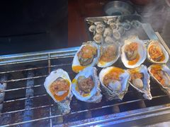 -金滏山烤肉·海鲜·火锅自助餐厅(襄阳万达店)