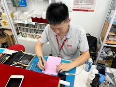 -百灵快修手机电脑维修回收(滨江店)