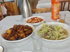 -小六农家乐(崇明西沙湿地店)