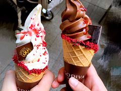 -GODIVA(港汇恒隆广场)