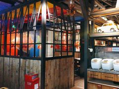 -探鱼·鲜青椒爽麻烤鱼(番禺万达店)