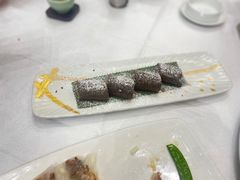 竹炭燕麦薄撑-寻味顺德·珍之宝酒楼(银钻店)