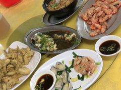 -新悦餐厅(建设街店)