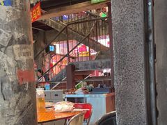 -五马集·海鲜·温州大牌档(黑金冠五马街十字路口店)