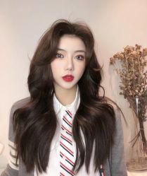 点击看大图 -3AM HAIR SALON烫发染发接发