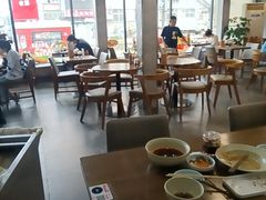 -李先生牛肉面大王(马栏店)