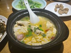 -八源地千岛湖土菜馆·有机鱼(塘苗路十九年店)