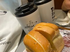 -西堤牛排(北京国瑞店)