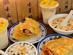 -老客满蛋饼(双塔市集店)