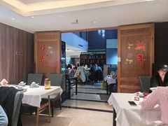 -湘中缘·湖南菜(娄底驻京办店)