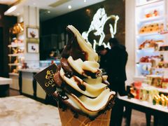 -GODIVA(港汇恒隆广场)