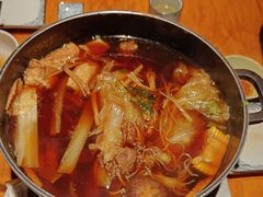-故乡屋日本料理(八一广场店)