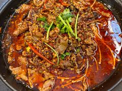 -大盐帮川菜馆(长楹天街店)