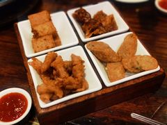 -临家闽南菜(宝洲路店)
