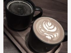-星巴克(北京新东安)