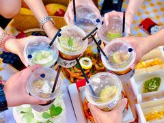 -摩柠手作茶室(国贸店)