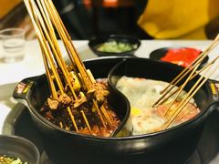 -钢管厂五区小郡肝串串香(南山店)
