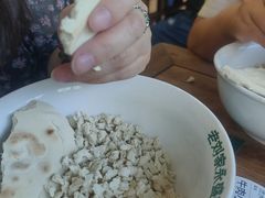 -老刘家永盛斋·传统泡馍(东关南街店)