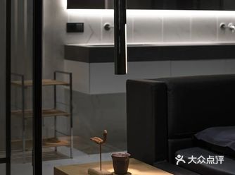 212平现代住宅，这么设计最舒服