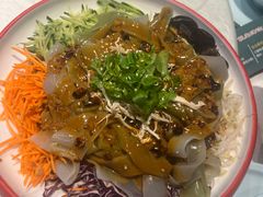-津沽小院(天津之眼店)