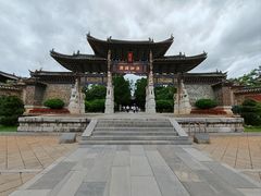 -建水文庙