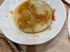 古早红糖糍粑-小满手工粉(北京来福士店)