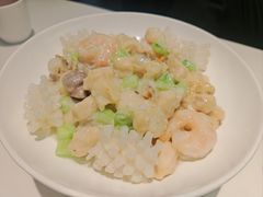 -大铁勺新津菜(中北永旺店)