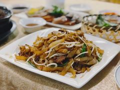 干炒牛河-廣味潮鲜·一品潮滋味(五道口店)