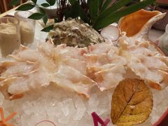 -蟹田居·活蟹料理(东城店)