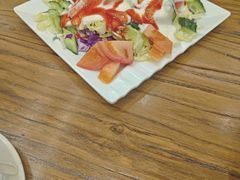 -晶渔坊·海鲜私房菜(东夷小镇店)